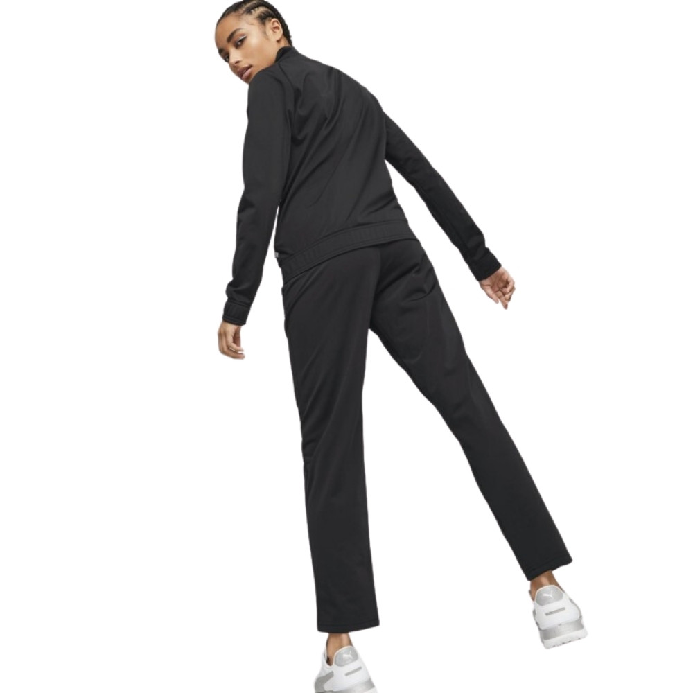Жіночий спортивний костюм Puma Classic Tricot Suit op 675234-01