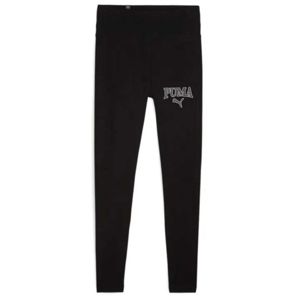 Жіночі легінси PUMA SQUAD Leggings 677900-01