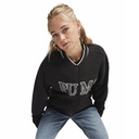 Жіноча толстовка PUMA SQUAD Track Jacket TR 677902-01