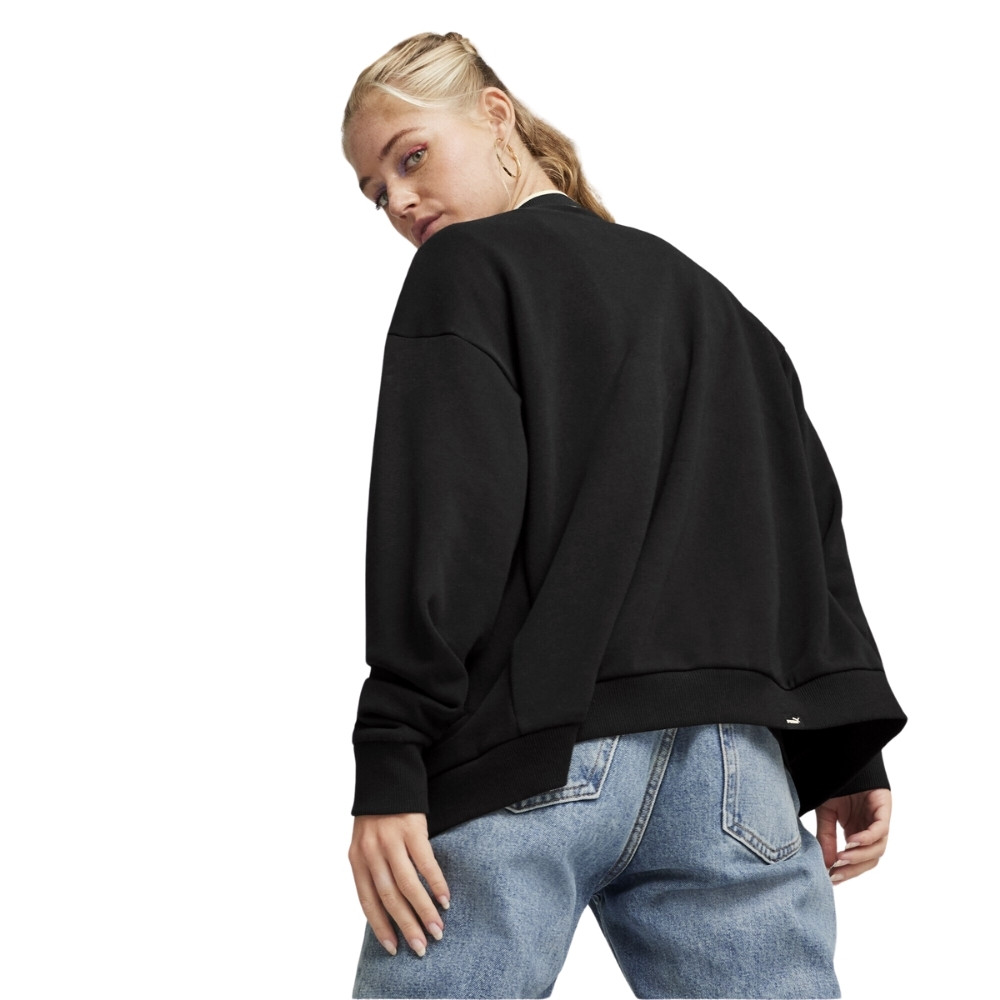 Жіноча толстовка PUMA SQUAD Track Jacket TR 677902-01
