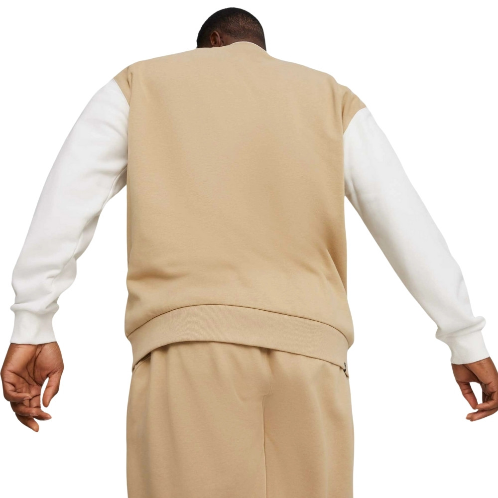 Чоловіча толстовка PUMA SQUAD Track Jacket 678971-83