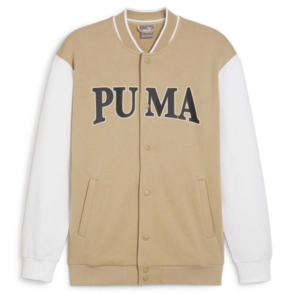 Чоловіча толстовка PUMA SQUAD Track Jacket 678971-83