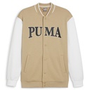 Чоловіча толстовка PUMA SQUAD Track Jacket 678971-83