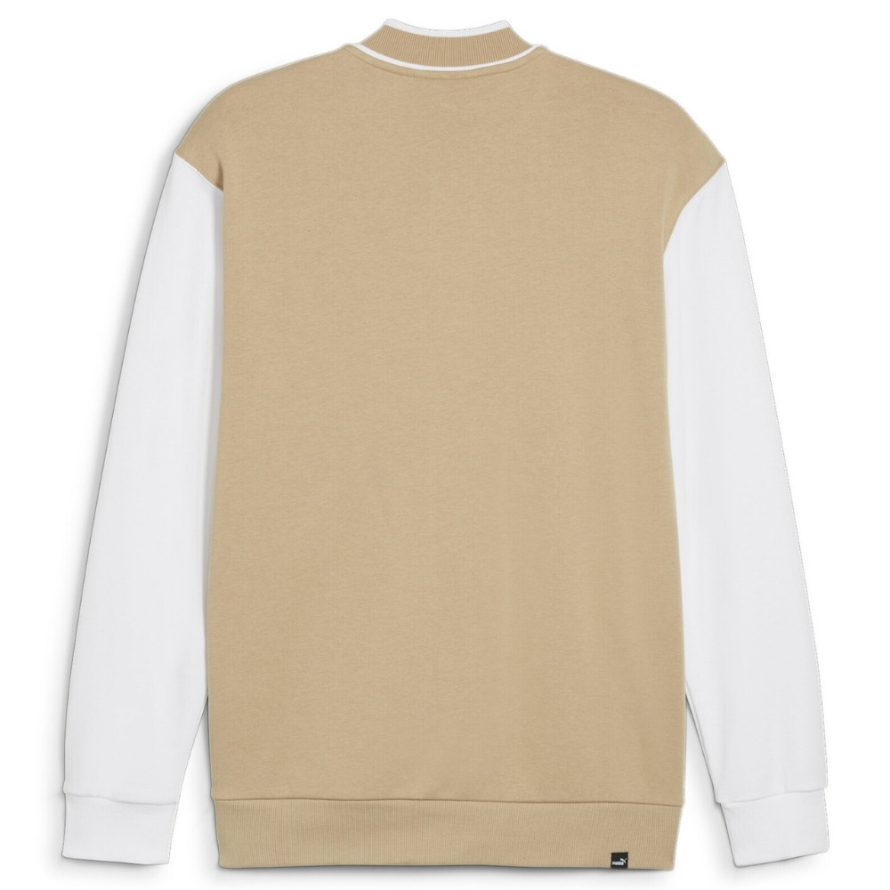 Чоловіча толстовка PUMA SQUAD Track Jacket 678971-83