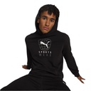 Чоловіче худі Puma BETTER SPORTSWEAR Hoodie 679002-01