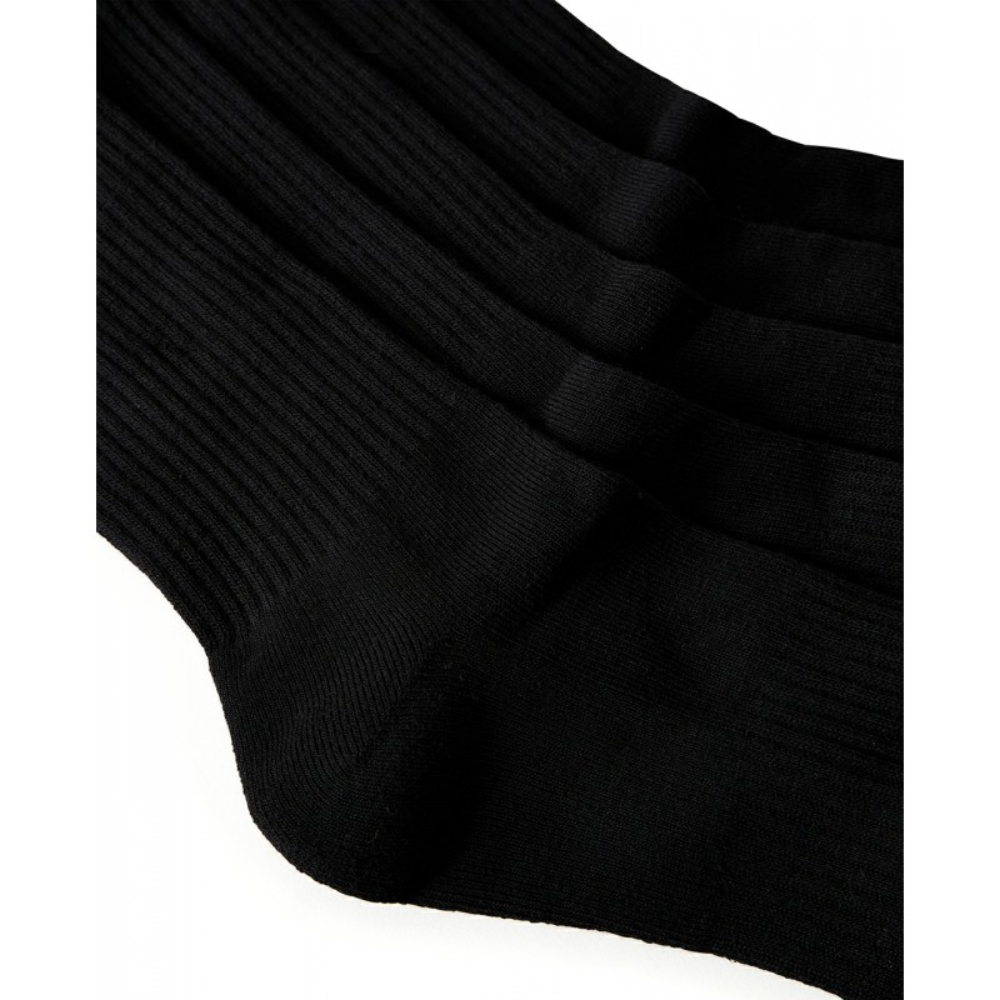 Чоловічі шкарпетки Rip Curl BRAND CREW SOCK 5-PK (007MSO-90