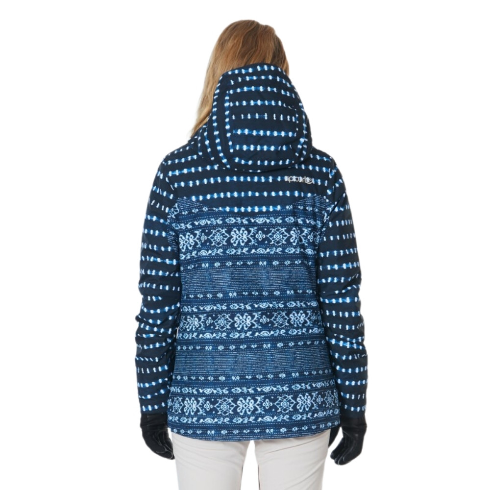 Жіноча гірськолижна куртка Rip Curl BETTY JACKET SGJDN4-442