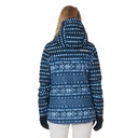 Жіноча гірськолижна куртка Rip Curl BETTY JACKET SGJDN4-442