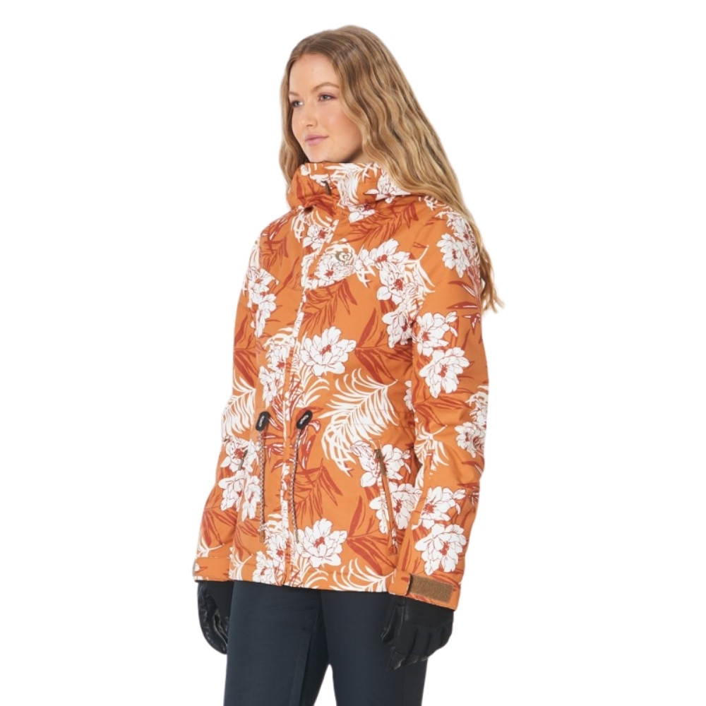 Жіноча гірськолижна куртка Rip Curl BETTY JACKET SGJDN4-205