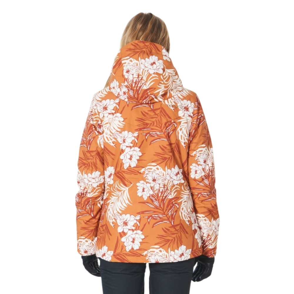 Жіноча гірськолижна куртка Rip Curl BETTY JACKET SGJDN4-205
