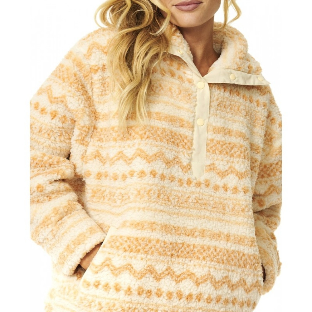 Жіночий фліс Rip Curl LA ISLA POLAR FLEECE 04BWFL-3