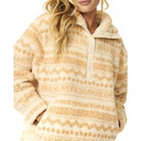 Жіночий фліс Rip Curl LA ISLA POLAR FLEECE 04BWFL-3