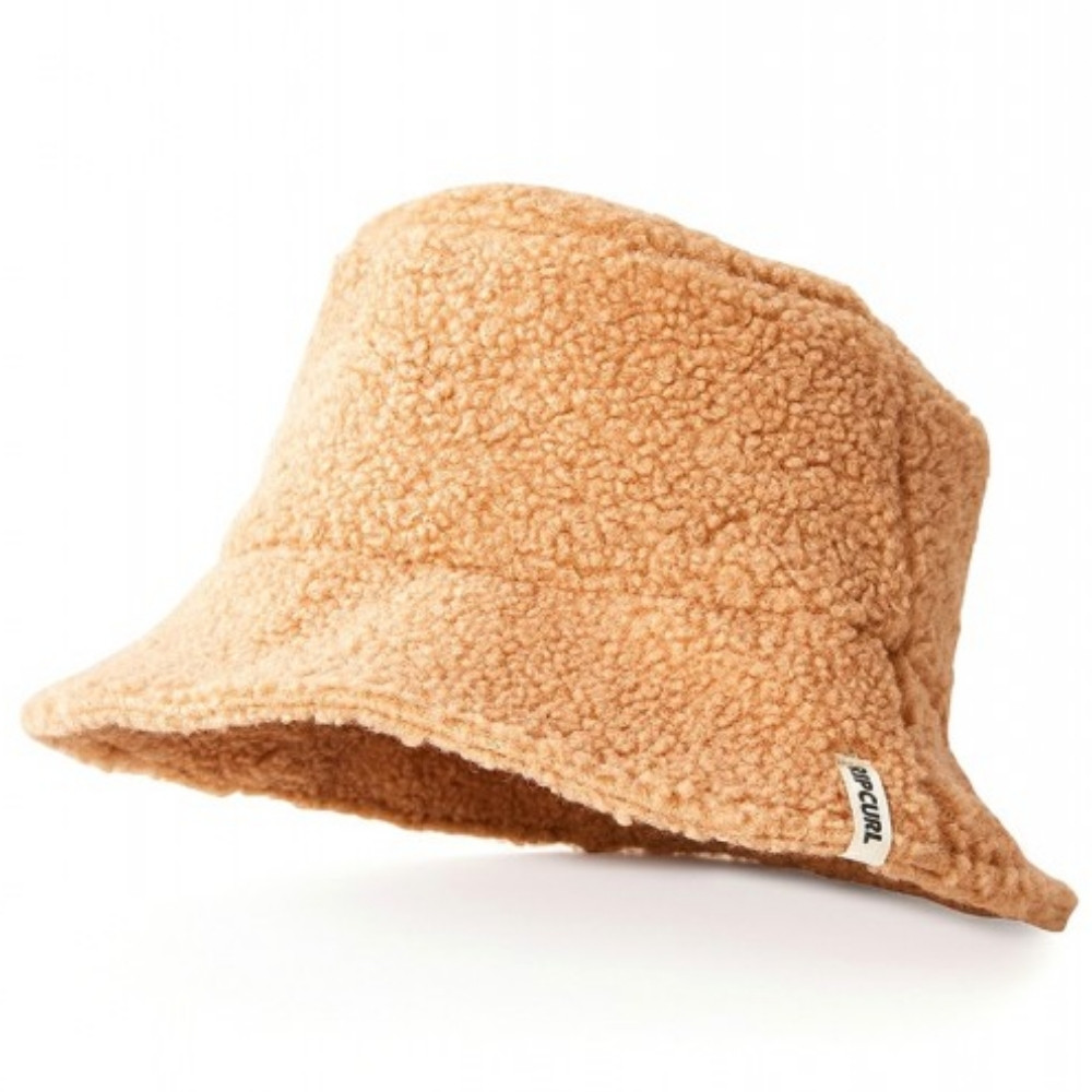 Жіночий капелюх Rip Curl SHERPA BUCKET HAT 037WHE-12