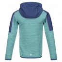 Дитячий фліс Regatta Burnton RKA390-BKQ