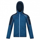 Дитячий фліс Regatta Burnton RKA390-DHE