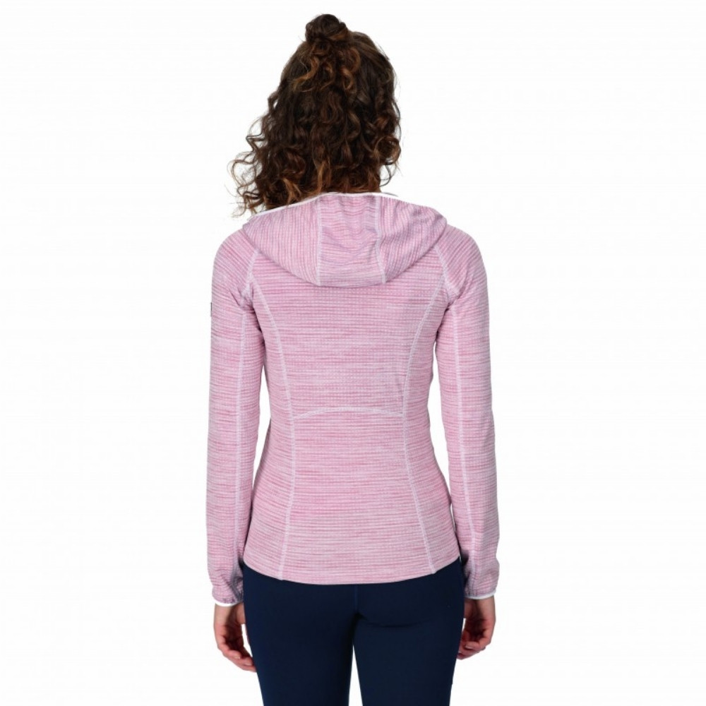 Жіноча толстовка Regatta Wmns Yonder Hoody RWA525-9B8