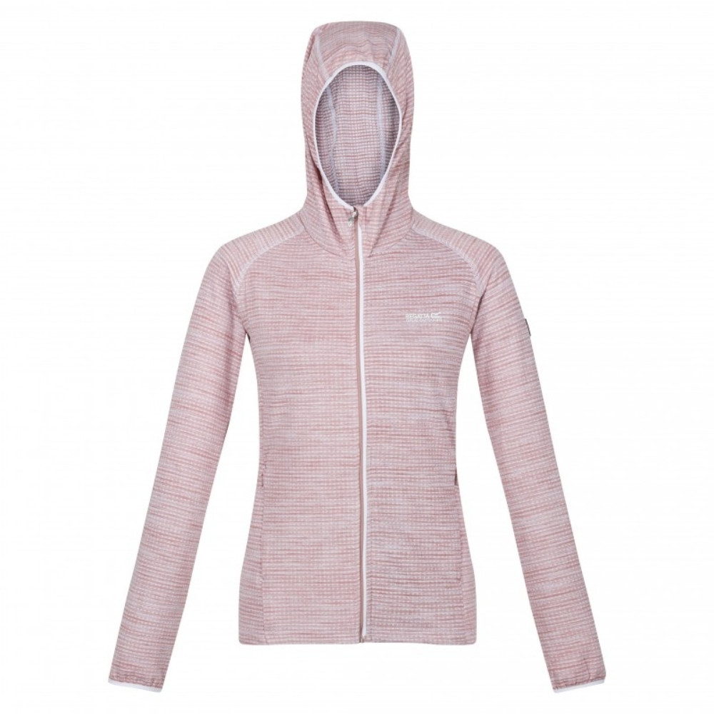 Жіноча толстовка Regatta Wmns Yonder Hoody RWA525-9B8