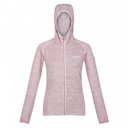 Жіноча толстовка Regatta Wmns Yonder Hoody RWA525-9B8