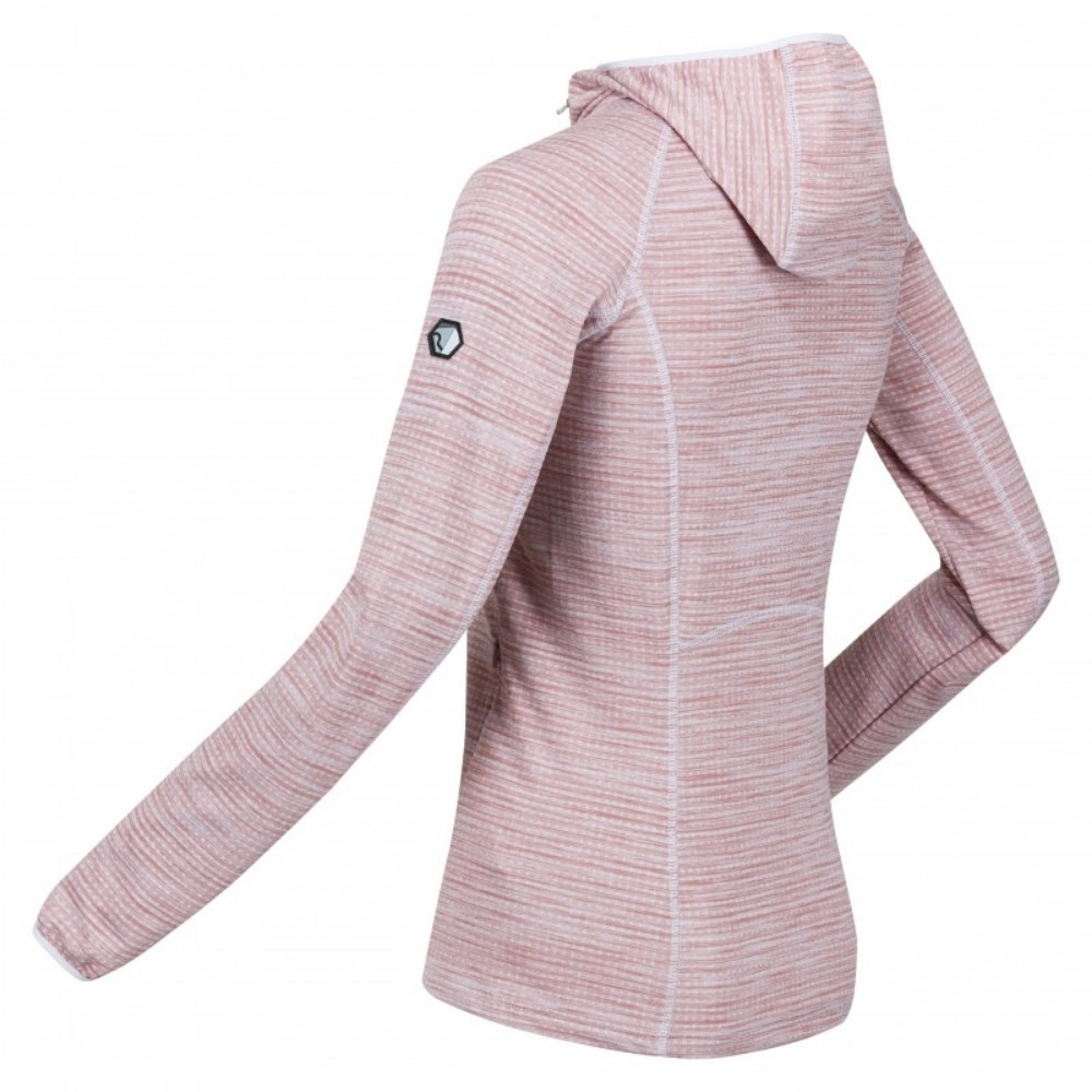 Жіноча толстовка Regatta Wmns Yonder Hoody RWA525-9B8