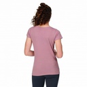 Жіноча футболка Regatta Wmns Breezed III RWT282-9B8