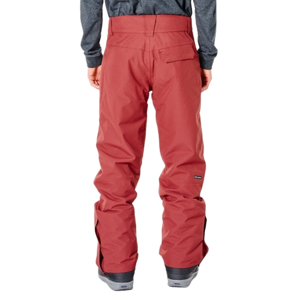 Чоловічі штани для сноуборда Rip Curl BASE SNOW PANT SCPBV4-4370