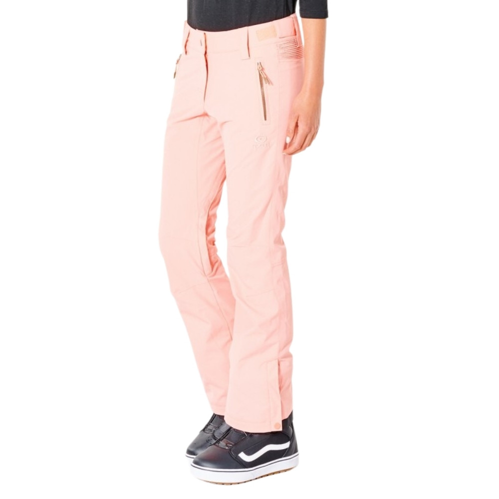 Жіночі штани для сноуборда Rip Curl SLINKY SNOW PANT SGPBZ4-8697