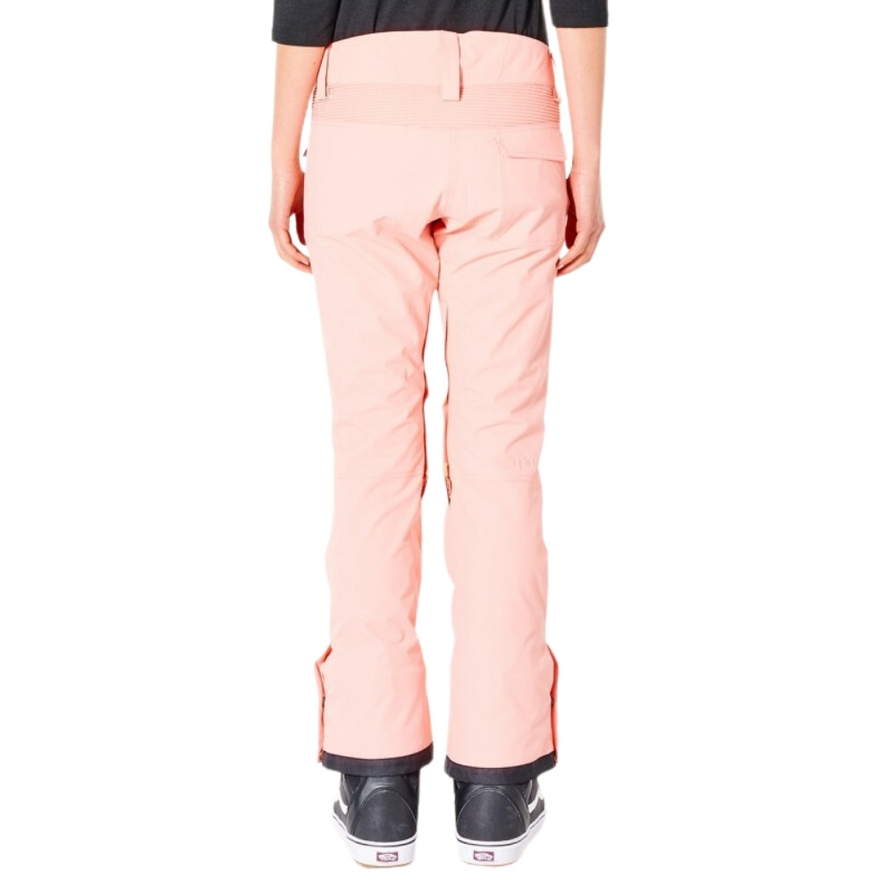 Жіночі штани для сноуборда Rip Curl SLINKY SNOW PANT SGPBZ4-8697