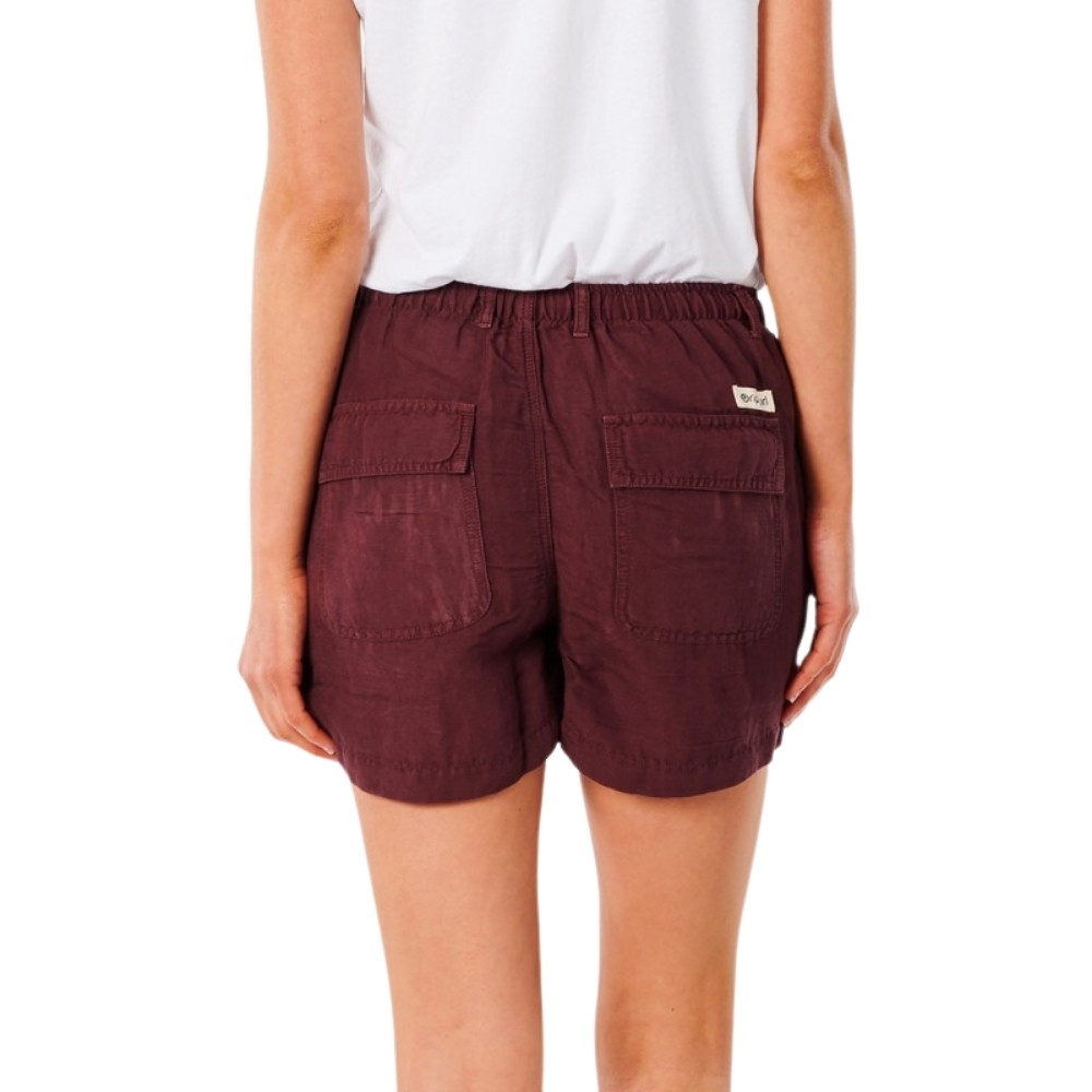 Жіночі шорти PANOMA SHORT GWACB9-4370