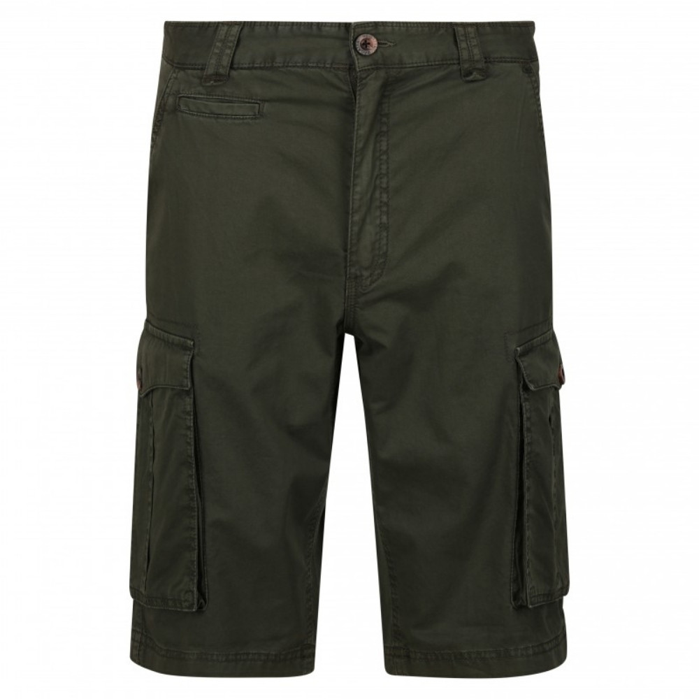 Чоловічі шорти Regatta Shorebay Short RMJ221-41C