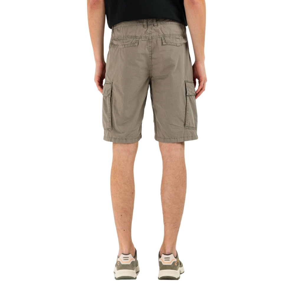 Шорти чоловічі Camel Active Shorts Cargo 496015-1F12-31