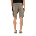 Шорти чоловічі Camel Active Shorts Cargo 496015-1F12-31