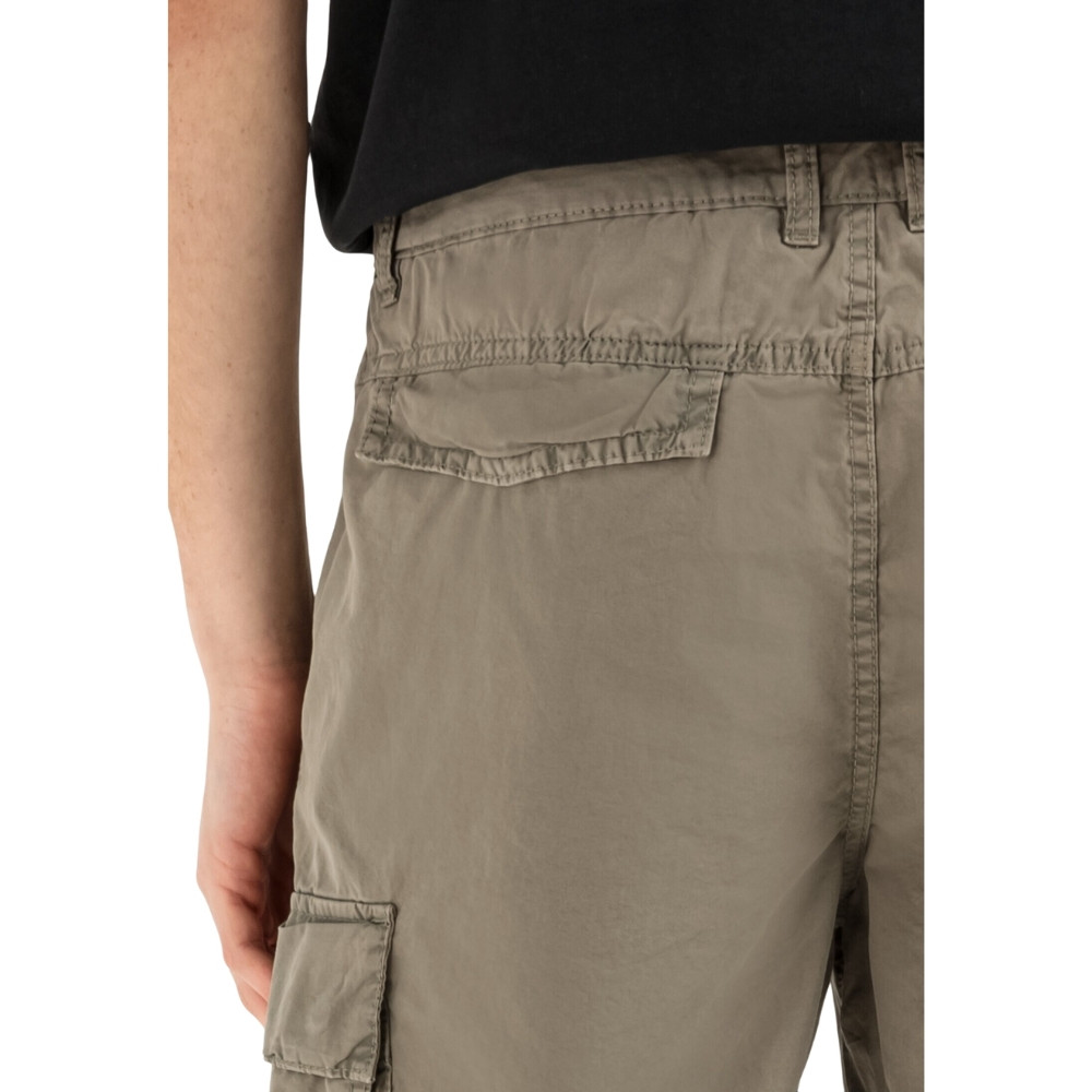 Шорти чоловічі Camel Active Shorts Cargo 496015-1F12-31
