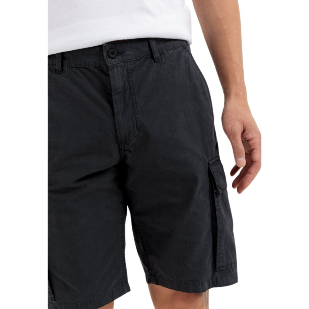 Шорти чоловічі Camel Active Shorts Cargo 496015-1F12-47