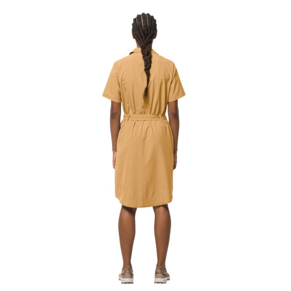 Сукня жіноча Jack Wolfskin HOLIDAY MIDI DRESS 1507212_3084