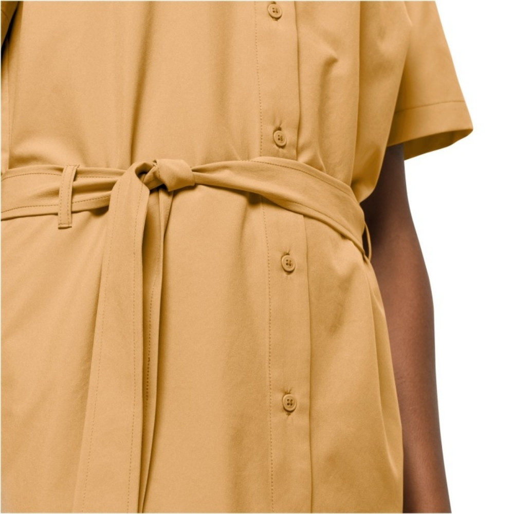 Сукня жіноча Jack Wolfskin HOLIDAY MIDI DRESS 1507212_3084