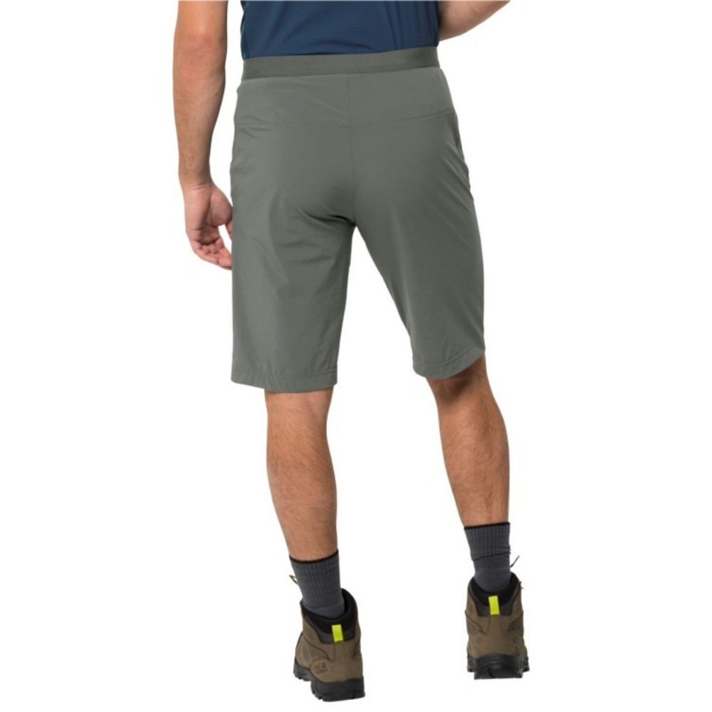 Шорти чоловічі Jack Wolfskin PRELIGHT SHORT M 1508081_4143