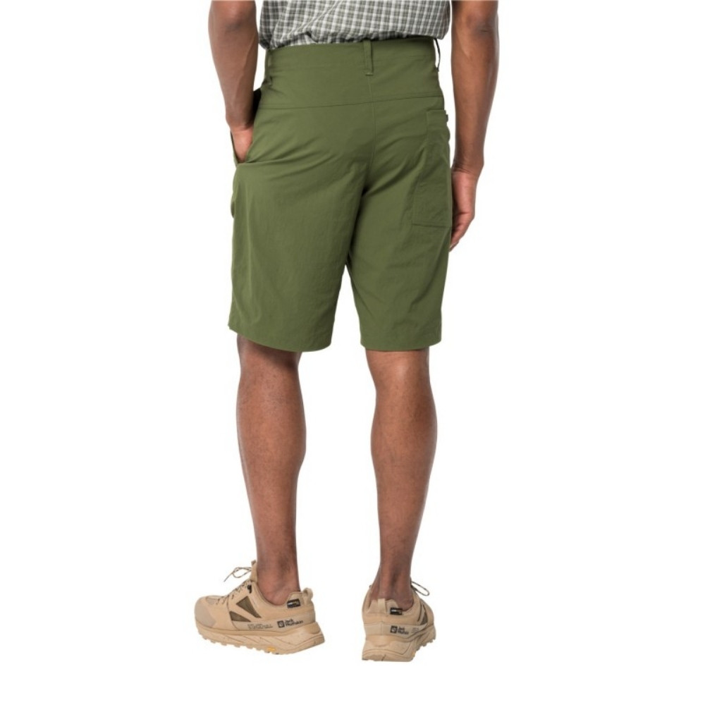 Шорти чоловічі Jack Wolfskin DESERT SHORTS M 1508341_4129