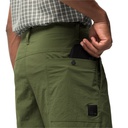 Шорти чоловічі Jack Wolfskin DESERT SHORTS M 1508341_4129