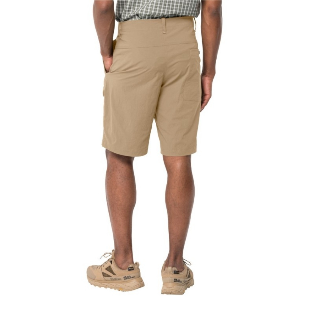 Шорти чоловічі Jack Wolfskin DESERT SHORTS M 1508341_5156