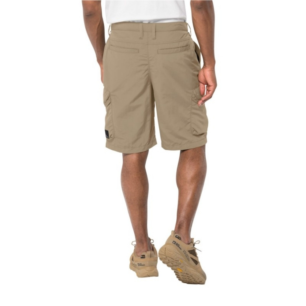 Шорти чоловічі Jack Wolfskin KALAHARI CARGO M 1508381_5156