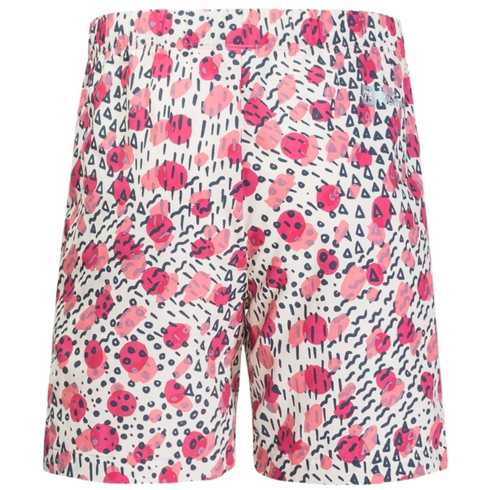Шорти дитячі Jack Wolfskin VILLI PRINT SHORTS K 1610031_7669