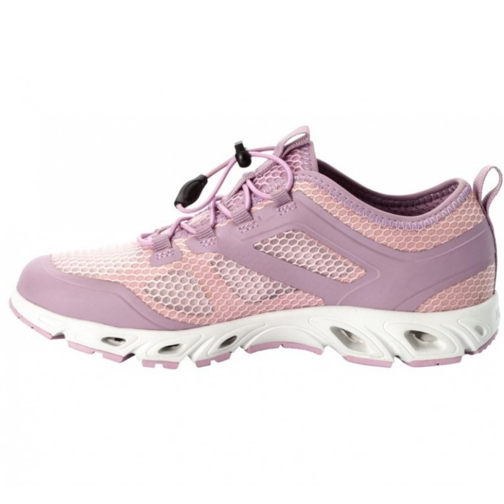 Жіночі кросівки Jack Wolfskin BREEZER VENT LOW W 4050121_1331