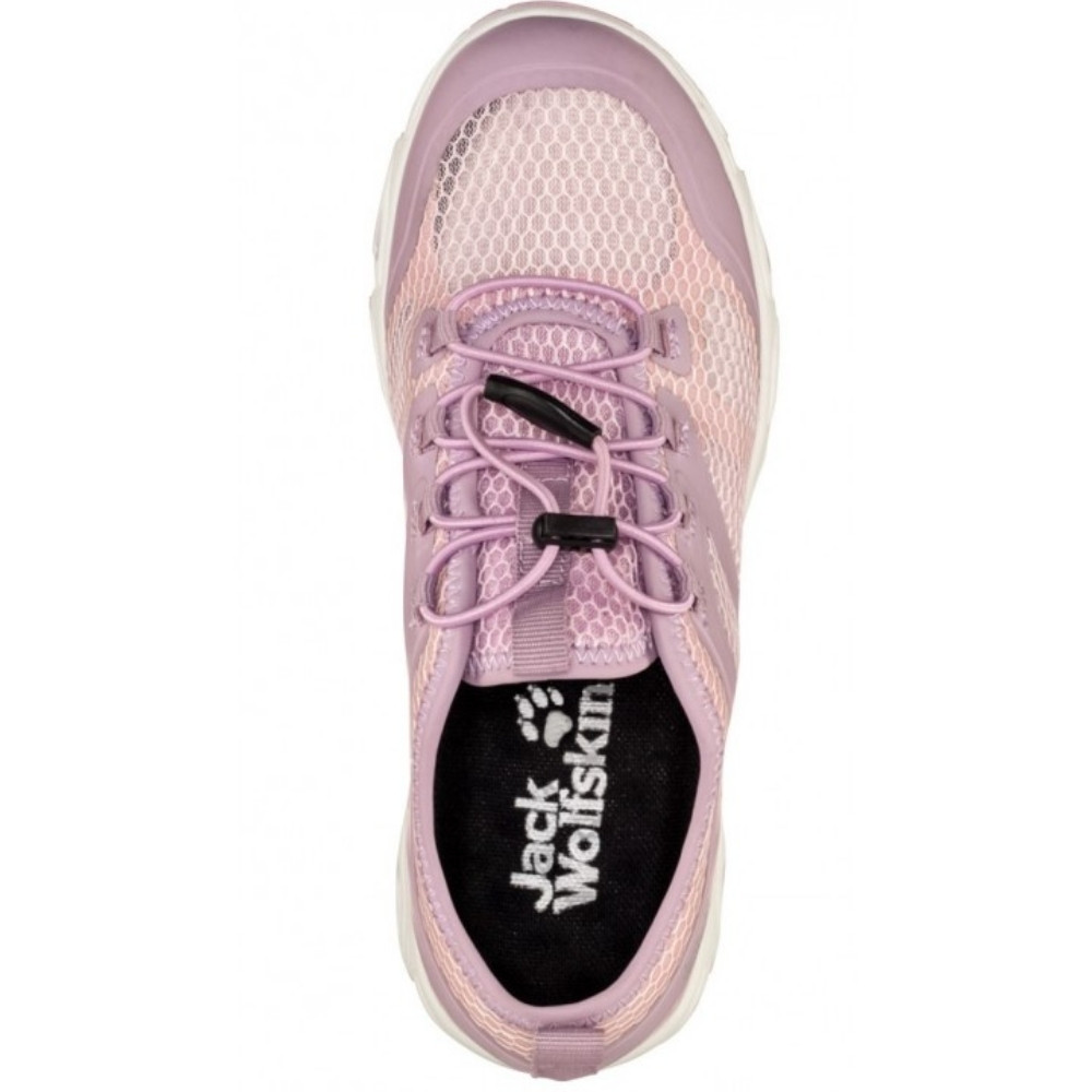 Жіночі кросівки Jack Wolfskin BREEZER VENT LOW W 4050121_1331