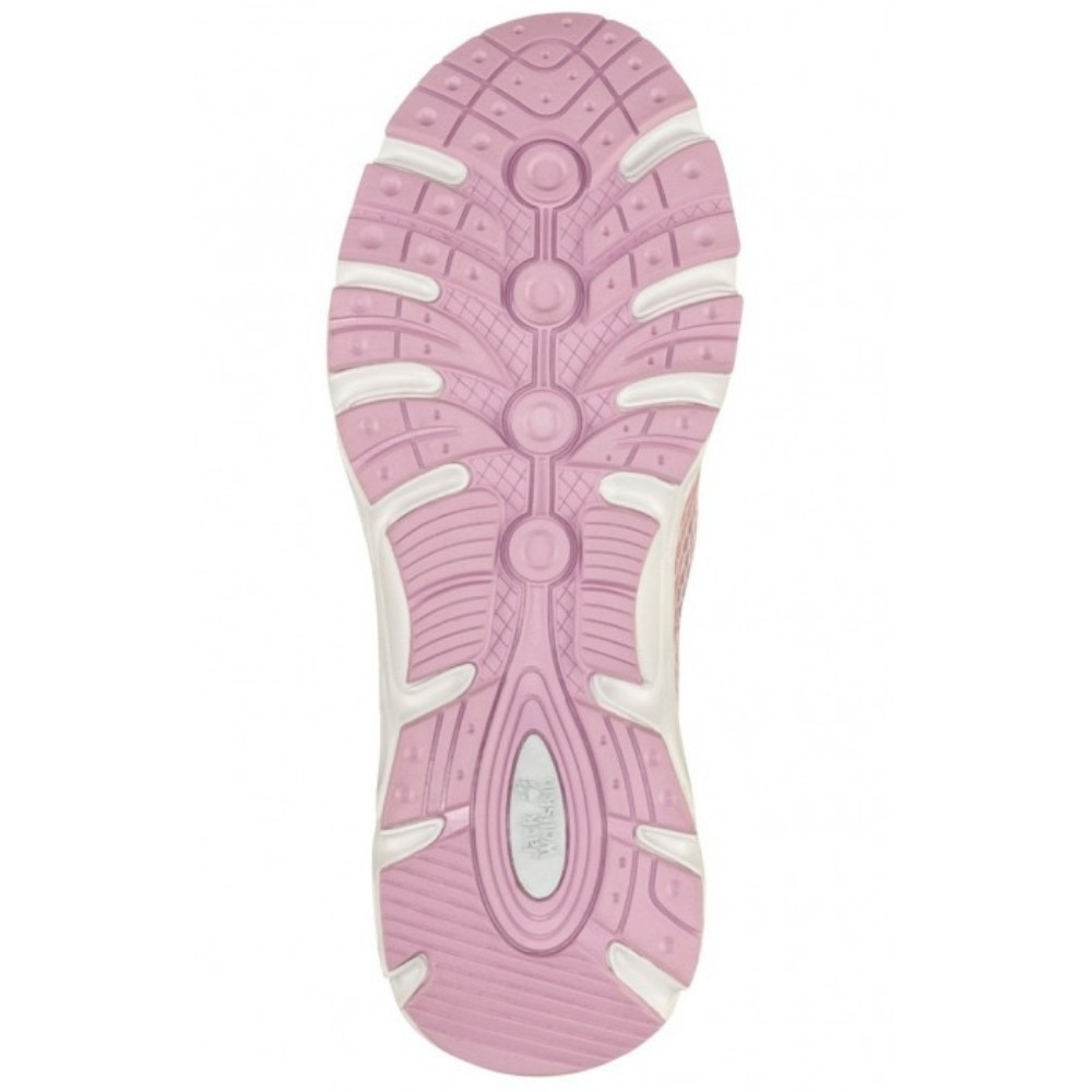 Жіночі кросівки Jack Wolfskin BREEZER VENT LOW W 4050121_1331