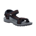 Сандалі чоловічі Jack Wolfskin WAVE BREAKER M 4052011_1085
