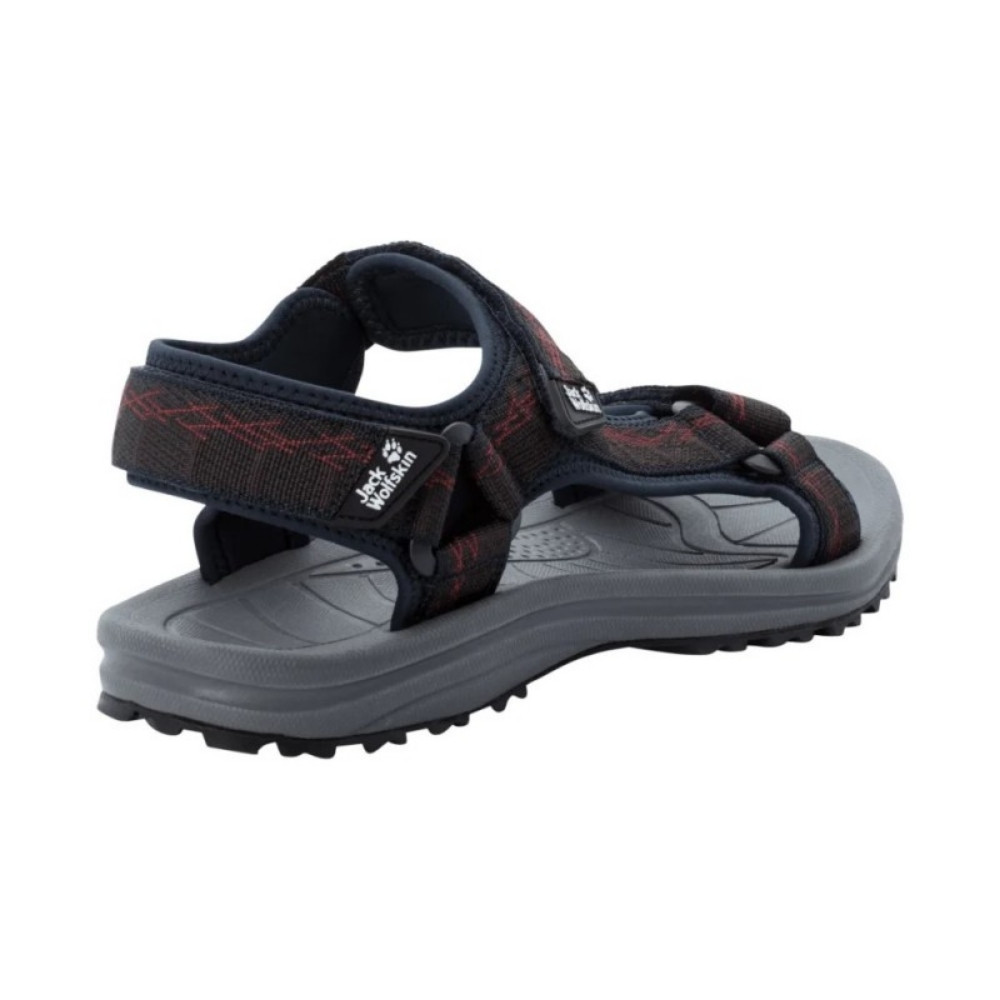 Сандалі чоловічі Jack Wolfskin WAVE BREAKER M 4052011_1085