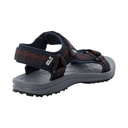 Сандалі чоловічі Jack Wolfskin WAVE BREAKER M 4052011_1085