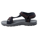 Сандалі чоловічі Jack Wolfskin WAVE BREAKER M 4052011_1085