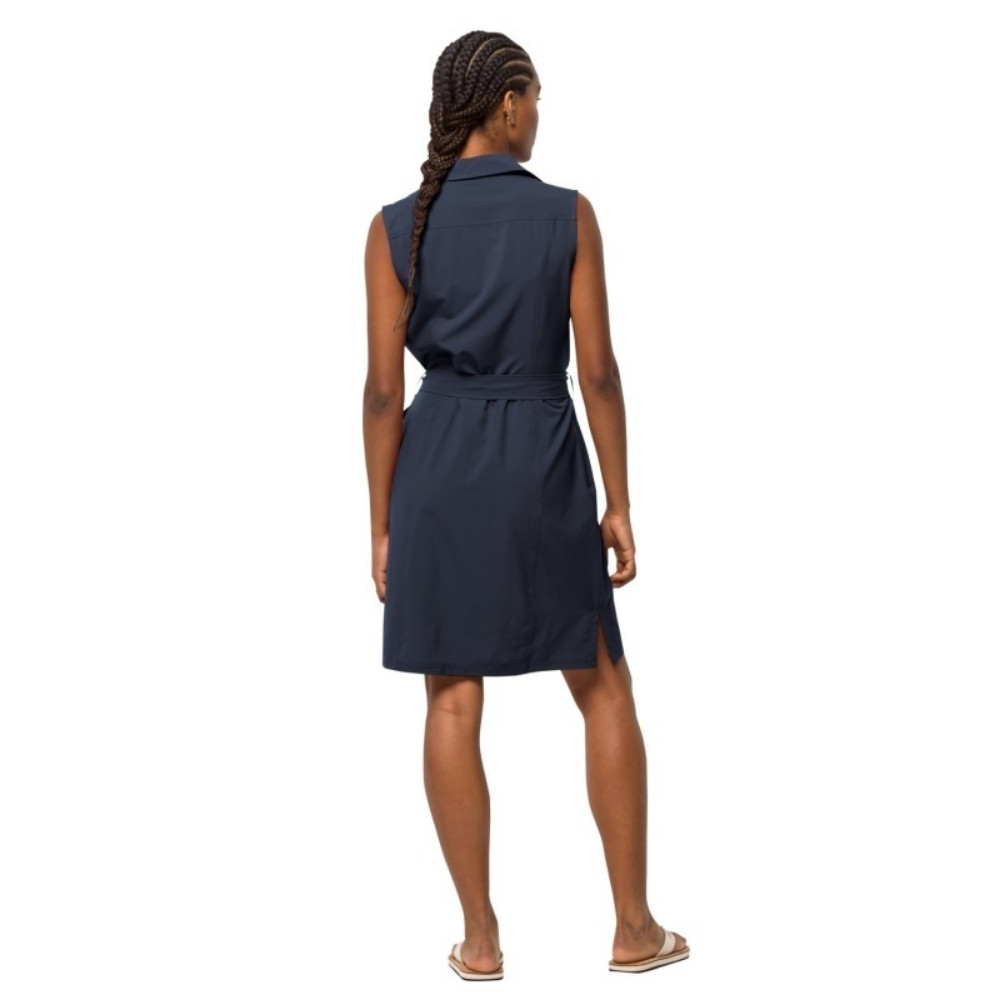 Сукня жіноча Jack Wolfskin SONORA DRESS 1503994_1010