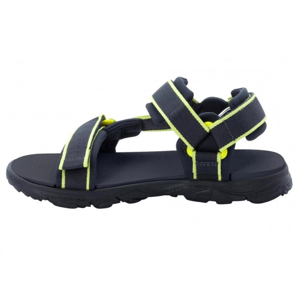 Сандалі дитячі Jack Wolfskin SEVEN SEAS 3 K 4040061_1176